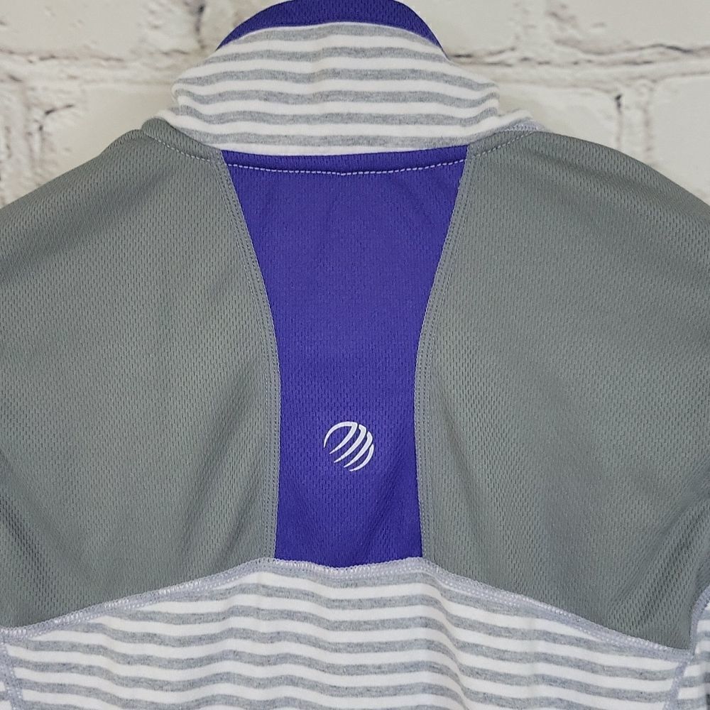 MPG Quarter-zip Running Top - Picture 7 of 14